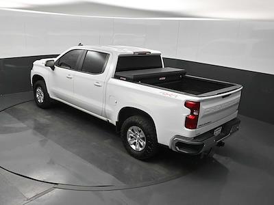 Used 2020 Chevrolet Silverado 1500 - photo 1