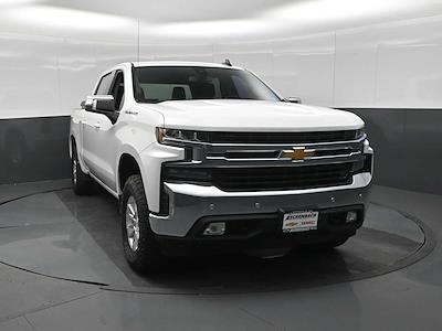 Used 2020 Chevrolet Silverado 1500 - photo 1