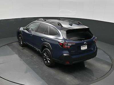 Used 2025 Subaru Outback - photo 1