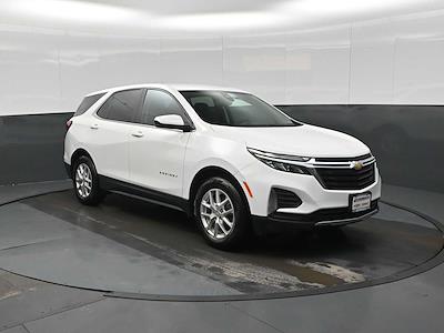 Used 2023 Chevrolet Equinox LT for sale #NP185698 - photo 1