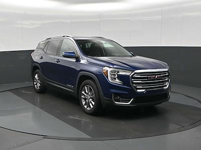 Used 2022 GMC Terrain - photo 1
