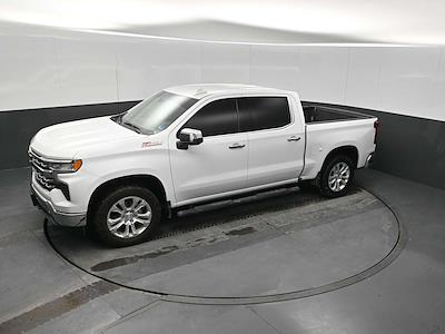 2023 Chevrolet Silverado 1500 Crew Cab 4WD Pickup for sale #NP220889 - photo 1