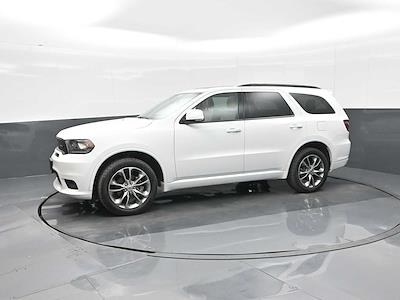 Used 2020 Dodge Durango GT Plus for sale #NP223712 - photo 1