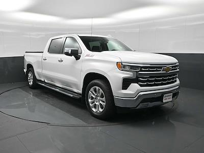 Used 2023 Chevrolet Silverado 1500 - photo 1