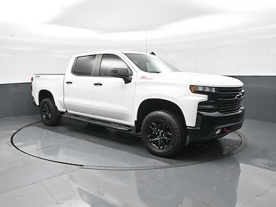 2021 Chevrolet Silverado 1500 Crew Cab 4WD Pickup for sale #NP346220 - photo 2