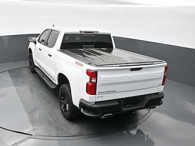 2021 Chevrolet Silverado 1500 Crew Cab 4WD Pickup for sale #NP346220 - photo 1