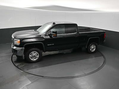 2019 GMC Sierra 2500 Double Cab SRW 4WD Pickup for sale #NP346220B - photo 1