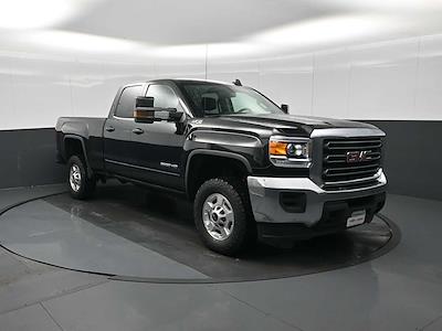 Used 2019 GMC Sierra 2500 SLE Double Cab for sale #NP346220B - photo 2