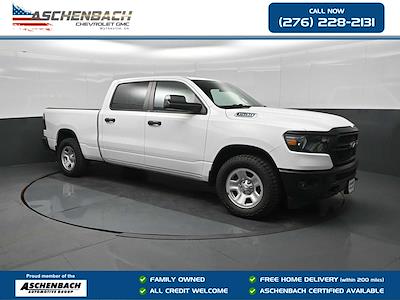 Used 2023 Ram 1500 - photo 1