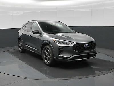Used 2024 Ford Escape - photo 1