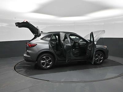 Used 2024 Ford Escape - photo 1