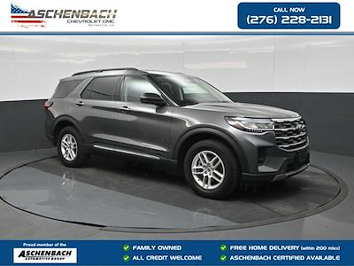 2025 Ford Explorer 4WD SUV for sale #NPC08635 - photo 1