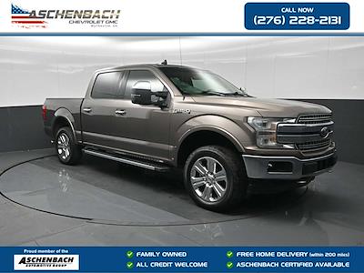 Used 2019 Ford F-150 - photo 1