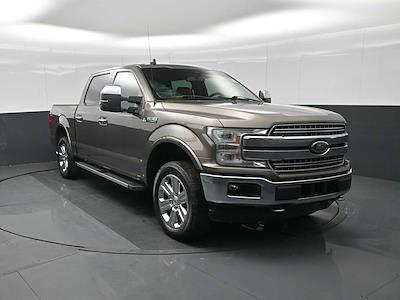 Used 2019 Ford F-150 - photo 1