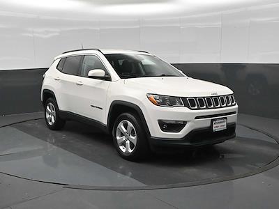 2020 Jeep Compass 4WD SUV for sale #OS241089 - photo 2
