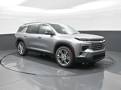 New 2025 Chevrolet Traverse LT for sale #SJ296403 - photo 1
