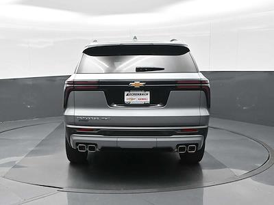 New 2025 Chevrolet Traverse LT for sale #SJ296403 - photo 2