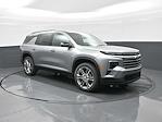 New 2025 Chevrolet Traverse LT for sale #SJ296403 - photo 1