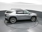 New 2025 Chevrolet Traverse LT for sale #SJ296403 - photo 9