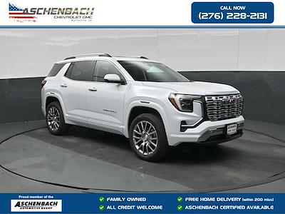 New 2026 GMC Terrain Denali for sale #408232 - photo 1