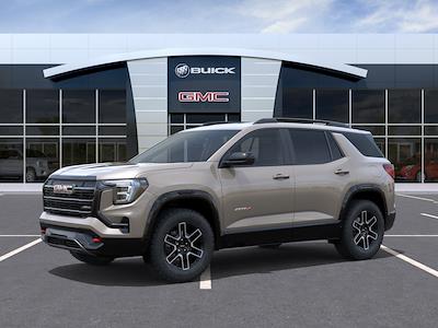 New 2026 GMC Terrain AT4 for sale #537162 - photo 2