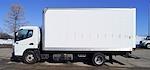 Used 2016 Mitsubishi Fuso FE180 Regular Cab 16' Supreme Box Truck for sale #000462 - photo 8