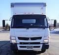 Used 2016 Mitsubishi Fuso FE180 Regular Cab 16' Supreme Box Truck for sale #000462 - photo 10