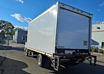 Used 2018 Chevrolet LCF 4500HD Regular Cab 16' Morgan Truck Body Box Truck for sale #008028 - photo 2