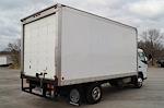 Used 2012 Mitsubishi Fuso FE160 Regular Cab Box Truck for sale #013853 - photo 2
