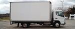 Used 2012 Mitsubishi Fuso FE160 Regular Cab Box Truck for sale #013853 - photo 5