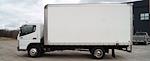 Used 2012 Mitsubishi Fuso FE160 Regular Cab Box Truck for sale #013853 - photo 8