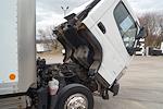 Used 2012 Mitsubishi Fuso FE160 Regular Cab Box Truck for sale #013853 - photo 32