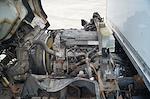 Used 2012 Mitsubishi Fuso FE160 Regular Cab Box Truck for sale #013853 - photo 33