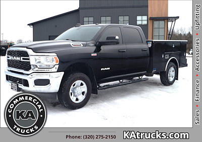 Used 2022 Ram 2500 - photo 1