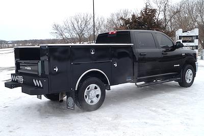 Used 2022 Ram 2500 - photo 1