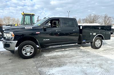 Used 2022 Ram 2500 - photo 1