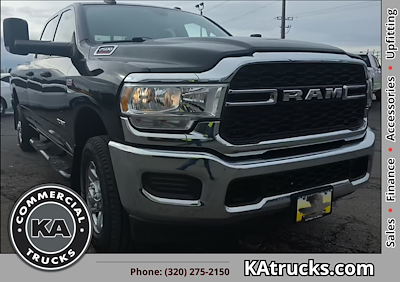 Used 2022 Ram 2500 Tradesman Crew Cab for sale #111088 - photo 1