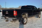 Used 2019 GMC Sierra 2500 Base Double Cab for sale #116109 - photo 2