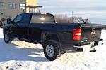 Used 2019 GMC Sierra 2500 Base Double Cab for sale #116109 - photo 7