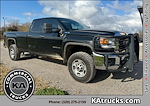 Used 2019 GMC Sierra 2500 Base Double Cab 4x4 SRW Pickup for sale #116109 - photo 1