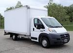 Used 2014 Ram ProMaster 3500 FWD Smyrna Truck Box Truck for sale #122845 - photo 4