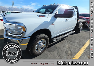 Used 2024 Ram 2500 - photo 1