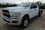 Used 2024 Ram 2500 Crew Cab Flatbed Truck for sale #125583 - photo 3
