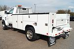 Used 2023 Chevrolet Silverado 6500 Regular Cab 4x4 Reading 11' Service Truck for sale #130944 - photo 2
