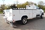 Used 2023 Chevrolet Silverado 6500 Regular Cab 4x4 Reading 11' Service Truck for sale #130944 - photo 6