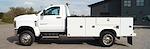 Used 2023 Chevrolet Silverado 6500 Regular Cab 4x4 Reading 11' Service Truck for sale #130944 - photo 8