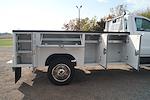 Used 2023 Chevrolet Silverado 6500 Regular Cab 4x4 Reading 11' Service Truck for sale #130944 - photo 28