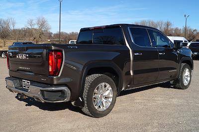 Used 2020 GMC Sierra 1500 SLT Crew Cab 4x4 SRW Pickup for sale #134376 - photo 2
