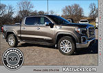 Used 2020 GMC Sierra 1500 SLT Crew Cab for sale #134376 - photo 1