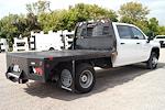 Used 2023 Chevrolet Silverado 3500 Crew Cab Steel Flatbed Truck for sale #140689 - photo 6